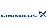 Logo Grundfos