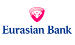 Logo Eurasian Bank