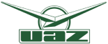 Logo Uaz