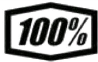 Товарный знак 100%