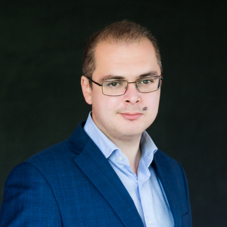 Павел Резго