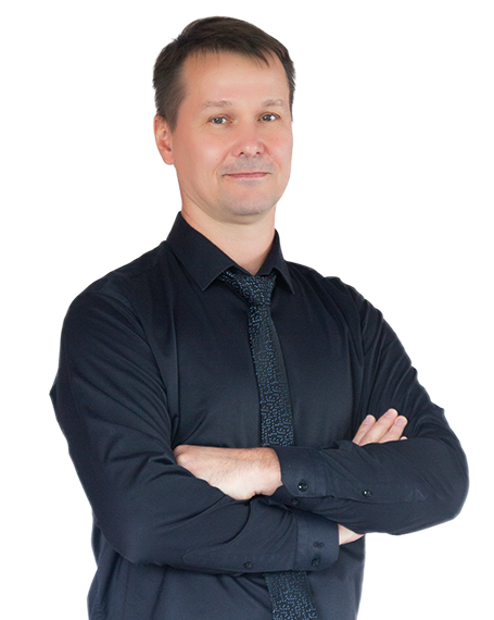 Алексей Боронин