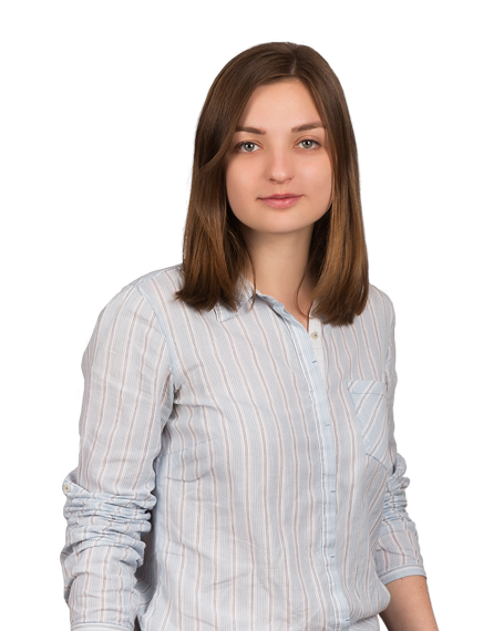 Першонкова Мария 