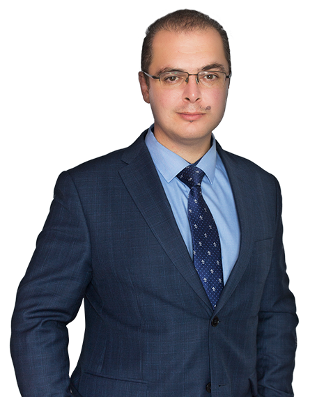 Павел Резго