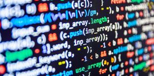 Внесение сведений о программе ЭВМ в реестр Минкомсвязи