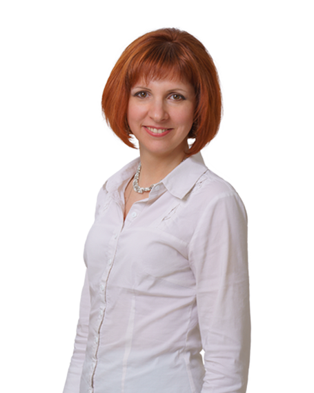 Елена Купцова