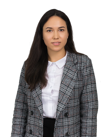 Ксения Филиппова