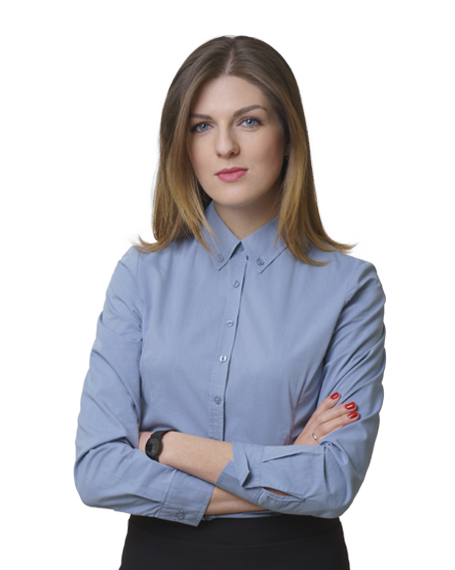 Екатерина Чилимова