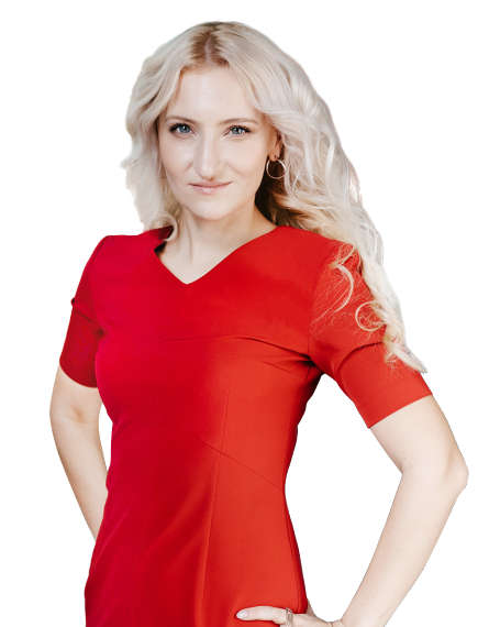 Арина Ворожевич