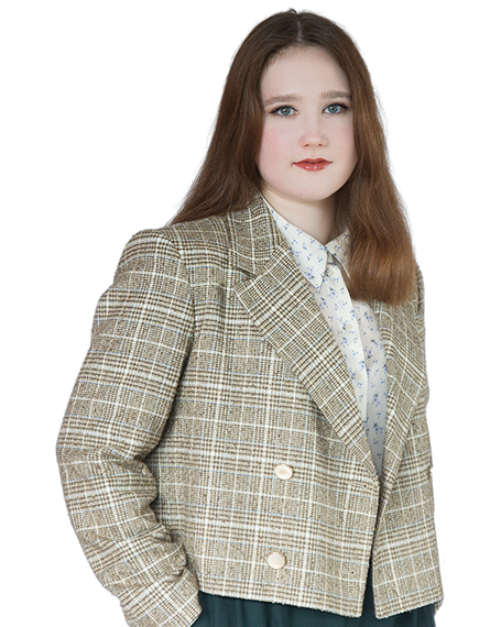 Елизавета Хорошавцева