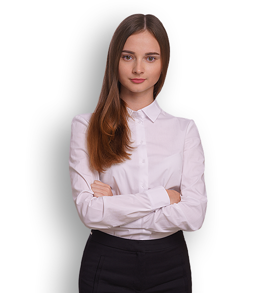 Анфиса Игнатенко