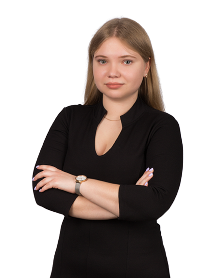 Анастасия Кольцова