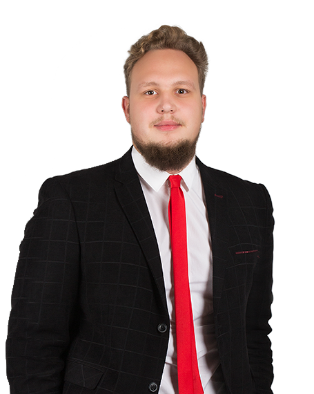 Даниил Филатов