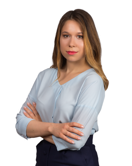 Екатерина Попонина