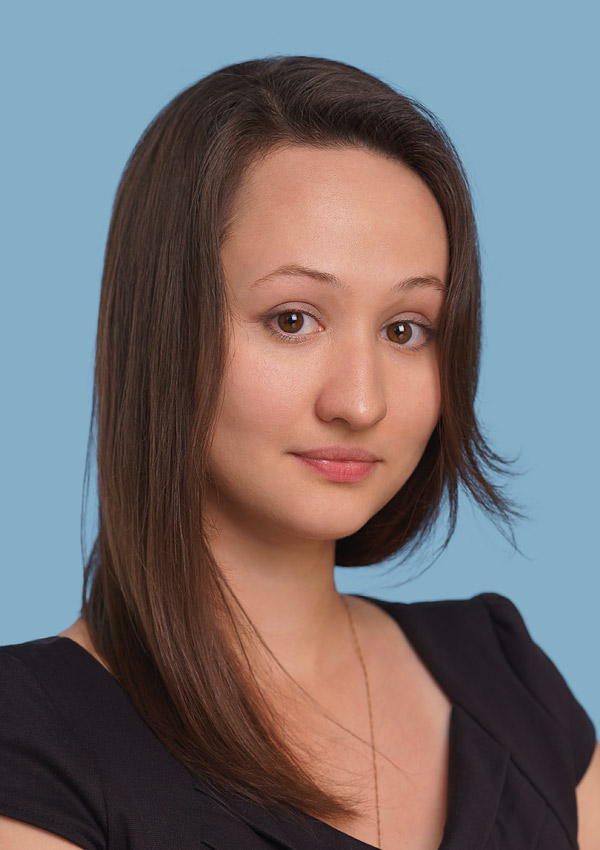 Елена Беляева