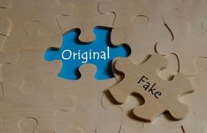 Контрафакт в России и борьба с ним