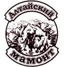 Товарный знак Алтайский мамонт
