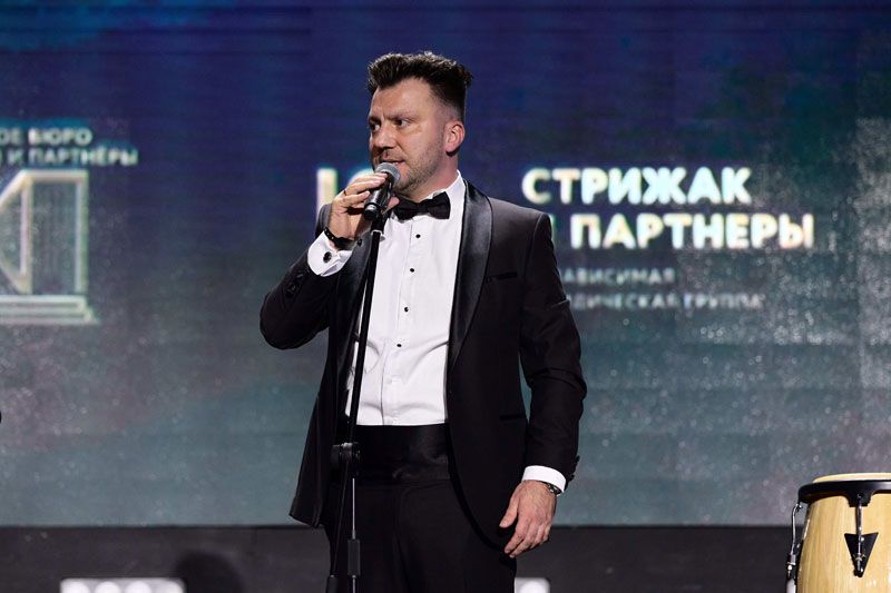 Алексей Абрамов