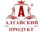 Товарный знак Алтайский продукт