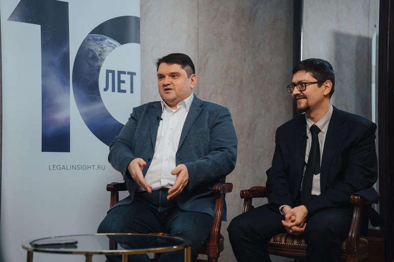 Антон Мамичев