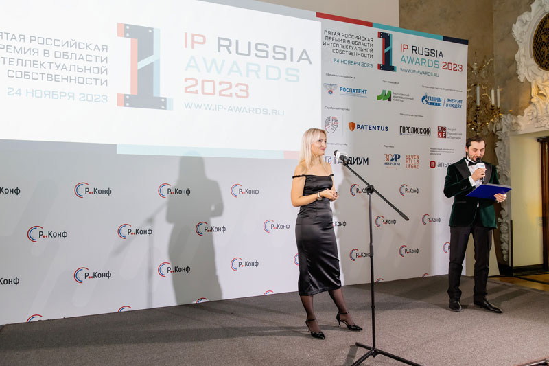 Выступление Арины Ворожевич