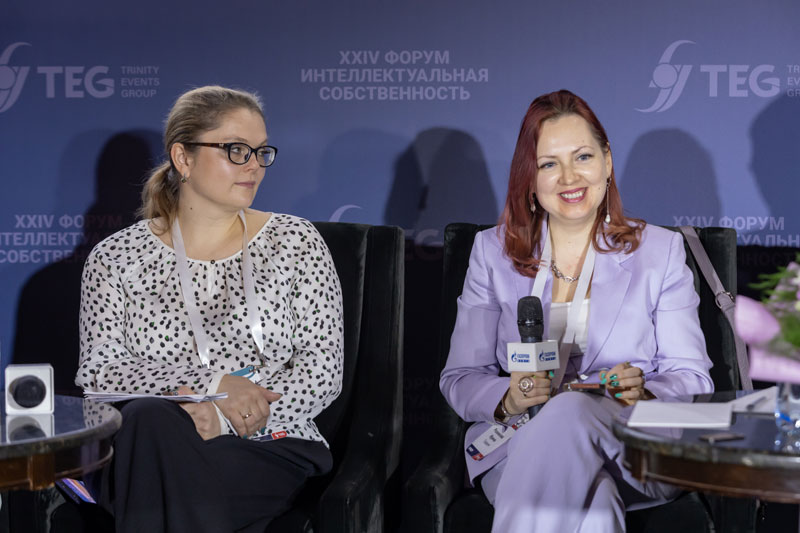 Ирина Резникова