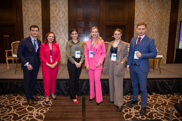 Гардиум на Fitigation Forum от Право.ру