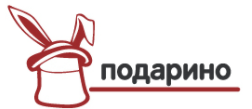 Подарино