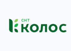 СНТ Колос