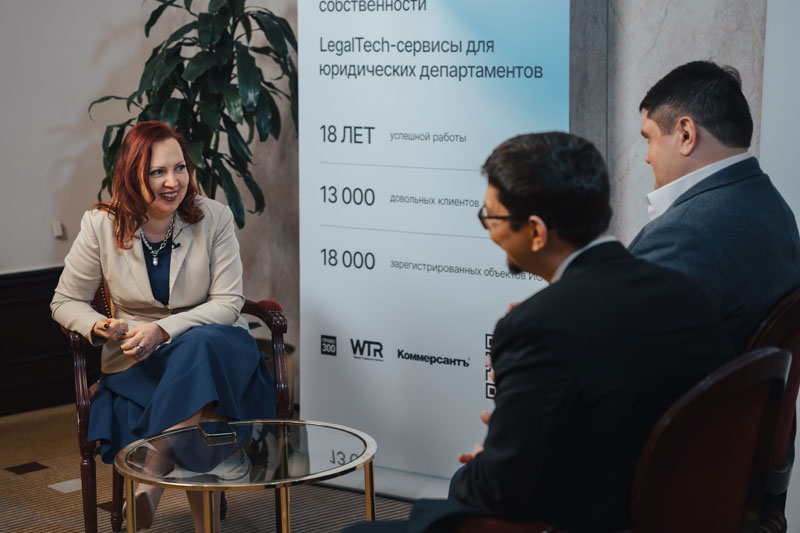 Ирина Резникова