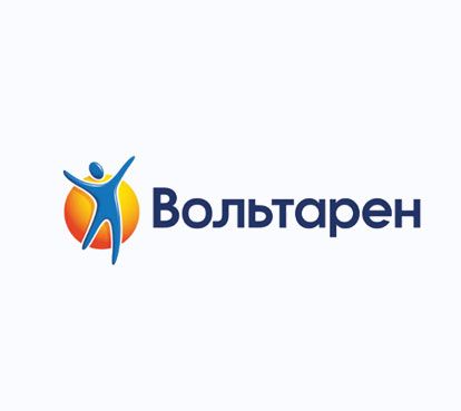 Вольтарен