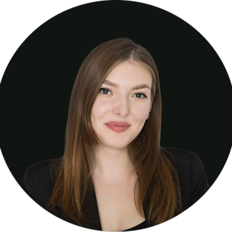 Полина Нарудинова