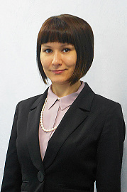 Юлия Шатрова