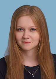 Наталья Соколова 