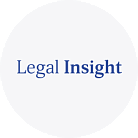 Legal insight