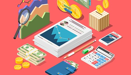 Увеличение чистых активов за счет НМА