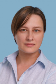 Вера Надёжина