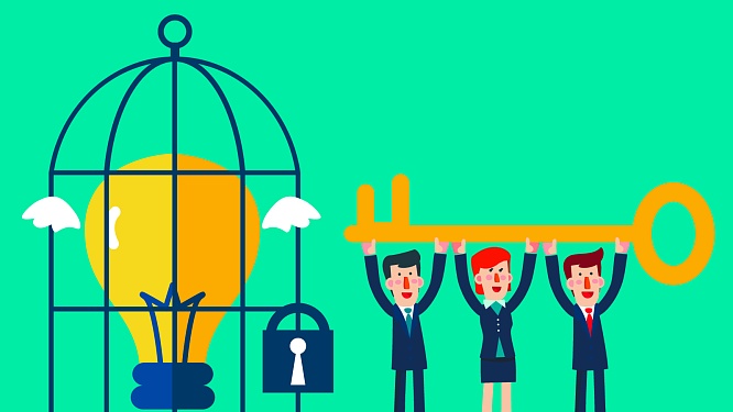 Управленческий учет нематериальных активов