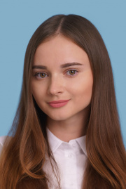 Анфиса Игнатенко