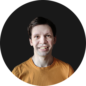 Александр Михайлов