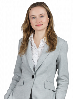 Валерия Сурмачёва