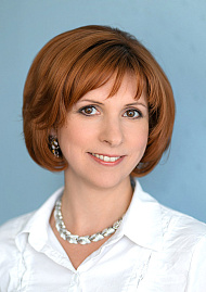 Елена Купцова