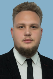 Даниил Филатов