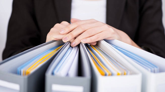 Государственная регистрация объектов промышленной собственности