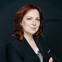 Ирина Резникова