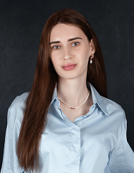 Ульяна Шпалянская