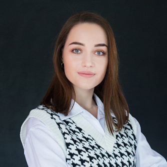 Дарья Полякова