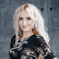 Арина Ворожевич