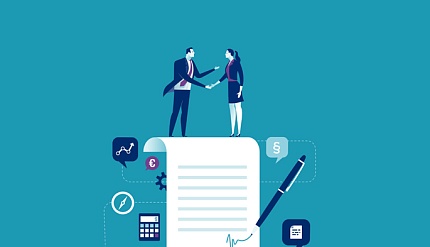 Управление результатами научно-технической деятельности