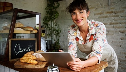 Знак обслуживания как способ индивидуализации бизнеса в сфере услуг